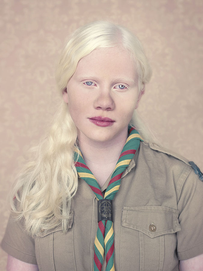 patricia I