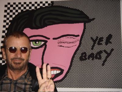 ringo