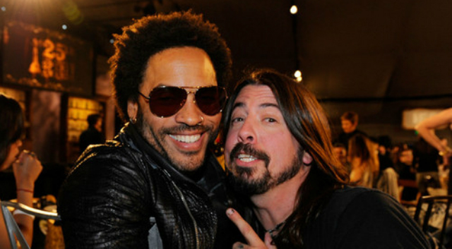 grohl