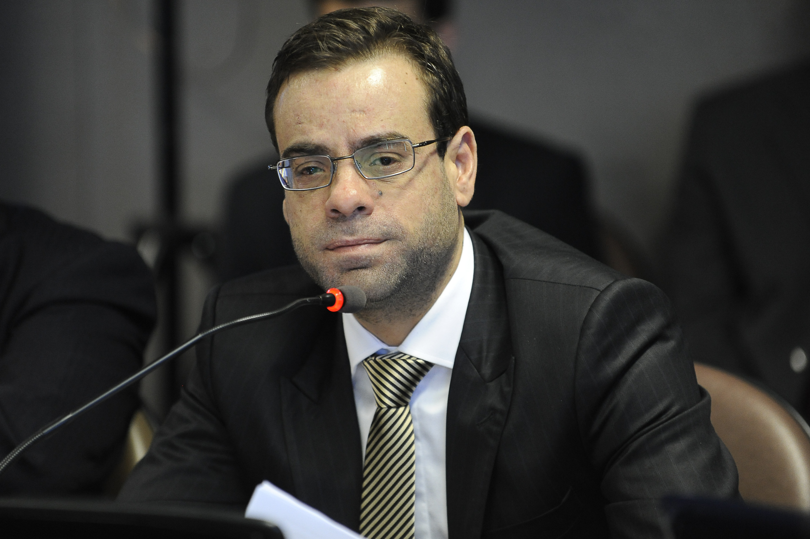 iG Colunistas Poder Econômico por Félix » Brizola Neto