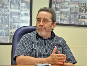 O ex-governador do Mato Grosso, Rogério Salles (PSDB). Foto: Divulgação