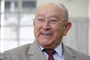 Pastor José Wellington Bezerra da Costa, líder da Assembleia de Deus - Ministério do Belém. (Foto: Divulgação)