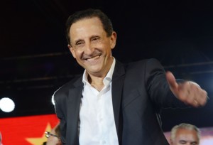 Paulo Skaf (Foto: Divulgação)