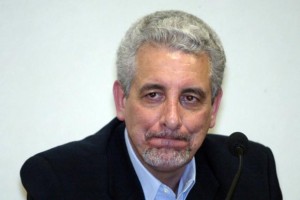 Henrique Pizzolato (Foto: Antonio Cruz/Abr)
