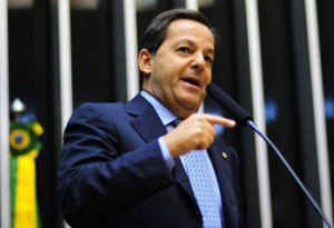 O deputado federal Sérgio Zveiter (PSD-RJ). Foto: Divulgação