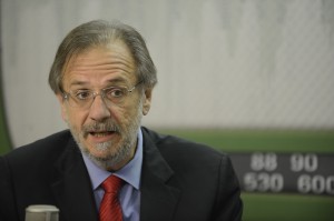 Miguel Rossetto. (Foto: Agência Brasil)