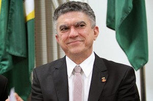 O prefeito de Sobral, Veveu (Foto: Divulgação)