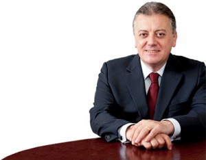 Aldemir Bendine (Foto: Divulgação)