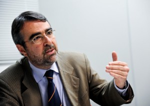 O deputado federal Henrique Fontana (PT-RS). Foto: Divulgação
