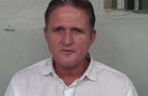 Marco Archer Cardoso Moreira, 53, foi executado na madrugada de 17 de janeiro no horário indonésio (Reprodução/Youtube)