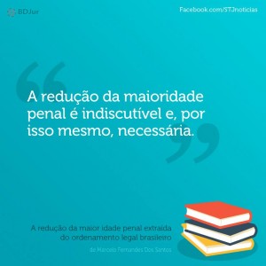 Imagem publicada pelo perfil oficial do Superior Tribunal de Justiça no Facebook. (Foto: Reprodução)
