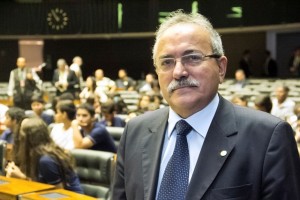 O deputado federal Átila Lira (PSB-PI). Foto: Divulgação