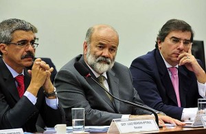 João Vaccari Neto (Foto: Câmara dos Deputados)
