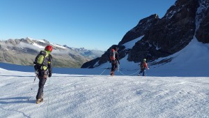 alpinists