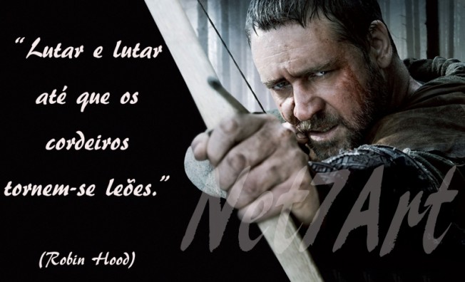 Robin Hood Net7Art