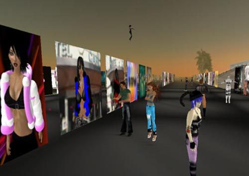 Freebies second life brasil