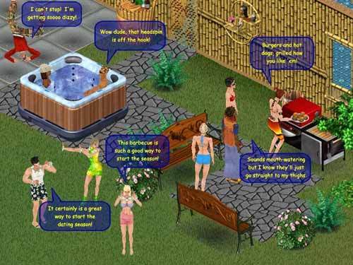 Image currently unavailable. Go to www.generator.trulyhack.com and choose The Sims FreePlay image, you will be redirect to The Sims FreePlay Generator site.