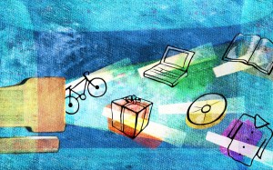 Compras online