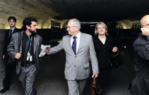 Fachin no Senado 1