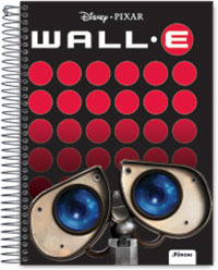 Waaaall-e