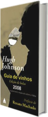 GUIA DE VINHOS 2008