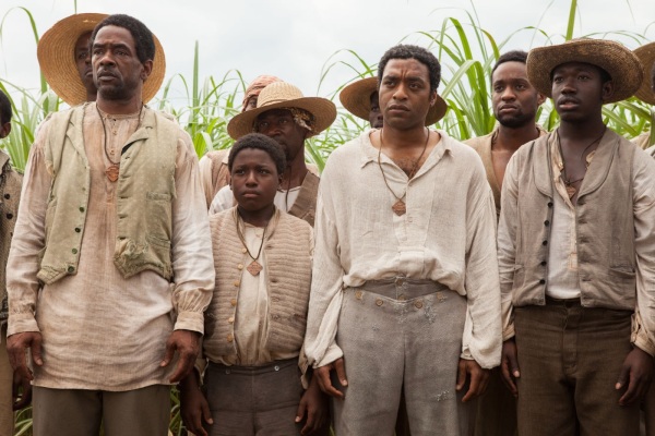 "12 Anos de Escravidão" foi consagrado o melhor filme no Oscar 2014, último que não teve polêmicas sobre exclusão de negros