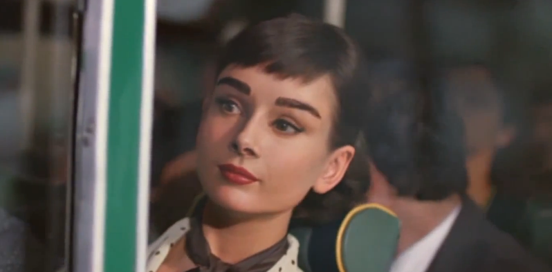 iG Colunistas – Cinema é Tudo Isso » Audrey Hepburn volta à vida ...