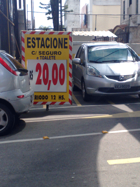 iG Colunistas – Blog do Curioso, por Marcelo Duarte - » 20 reais ...