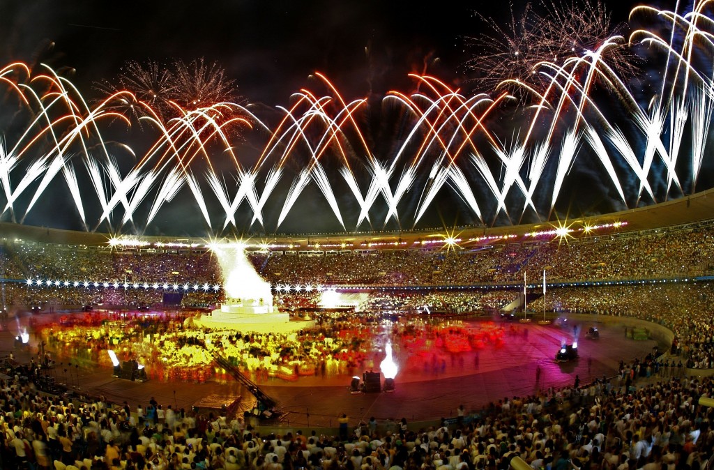 Pan 2007/Getty Images