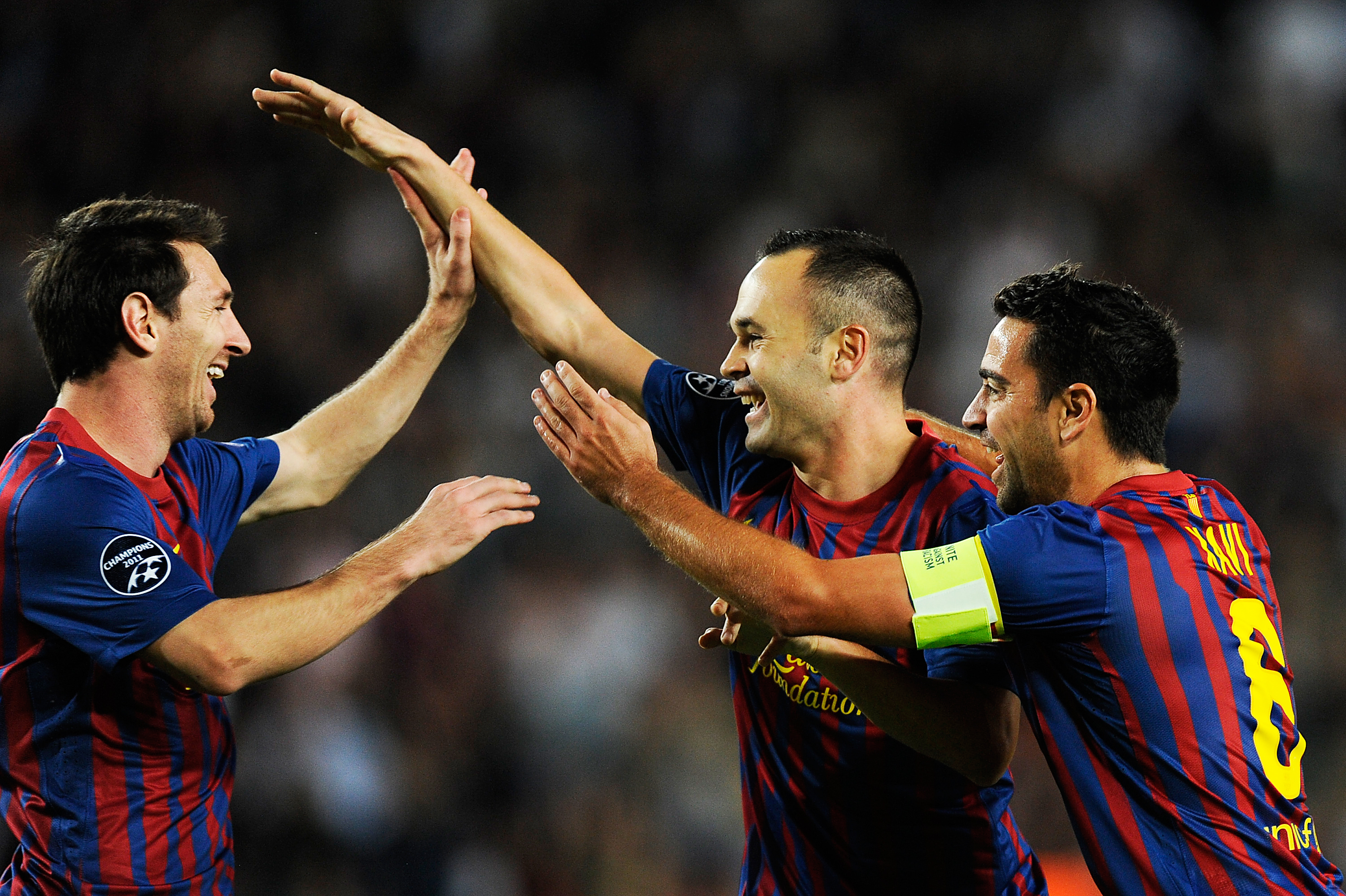 Que dia o barcelona joga na liga dos campeoes Que dia o barcelona joga na liga dos campeoes